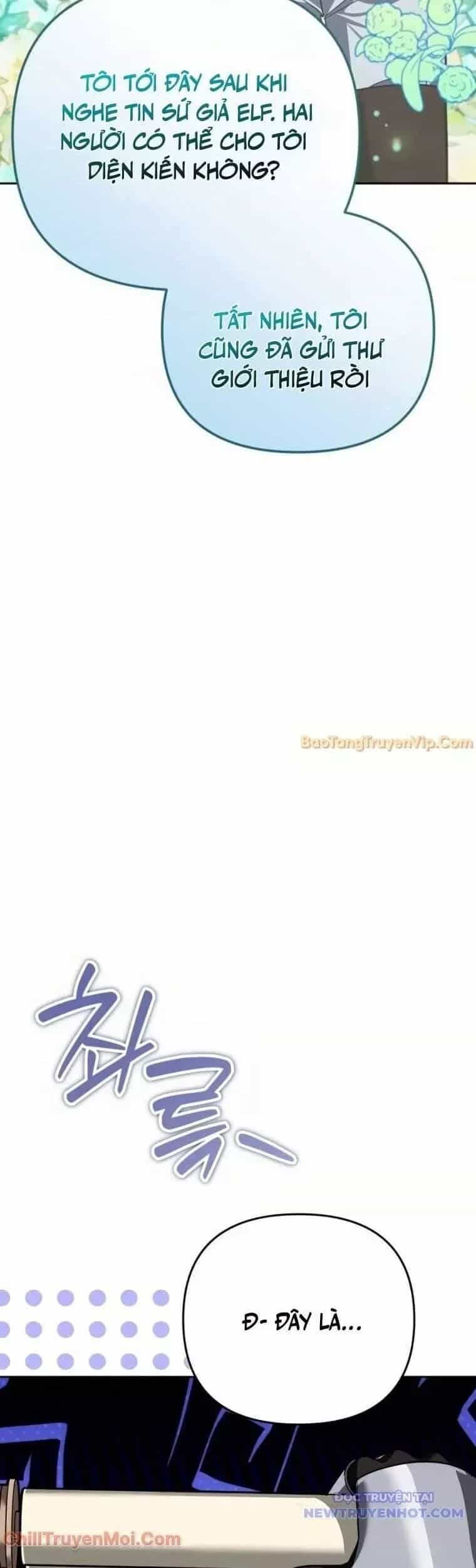 Bản Ngã Của Tôi Là Thợ Săn Dị Giới - Chương 32 - ảnh 23