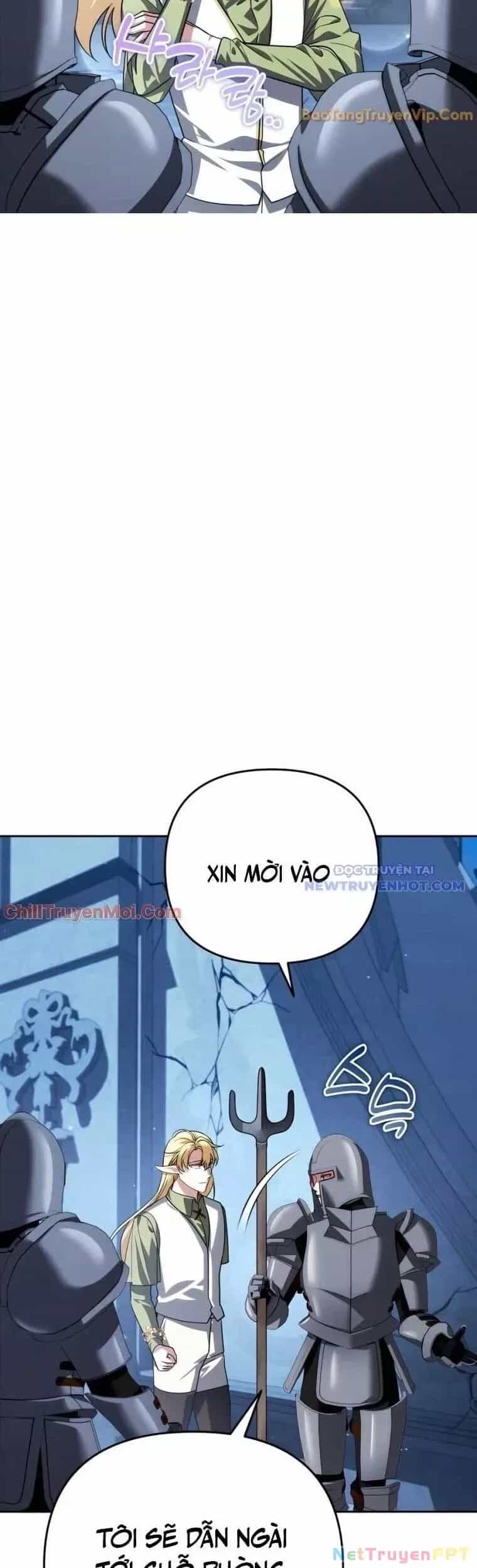 Bản Ngã Của Tôi Là Thợ Săn Dị Giới - Chương 32 - ảnh 25