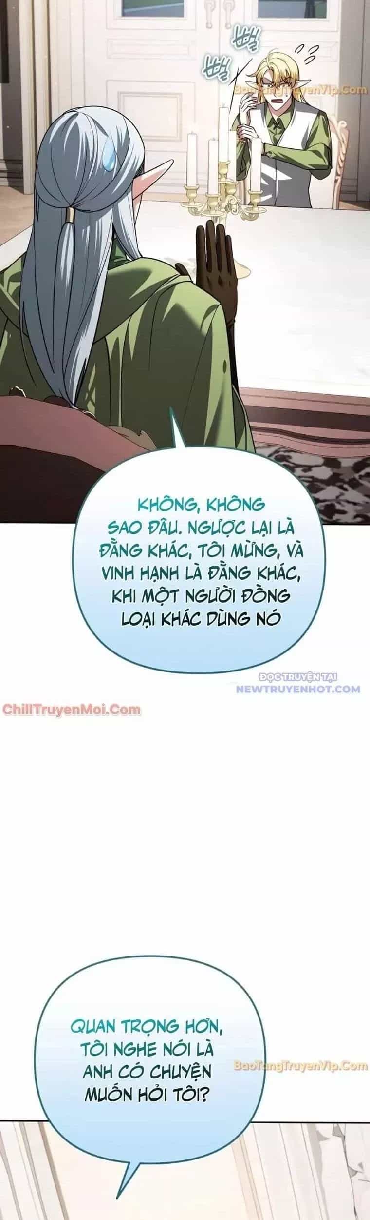 Bản Ngã Của Tôi Là Thợ Săn Dị Giới - Chương 32 - ảnh 35