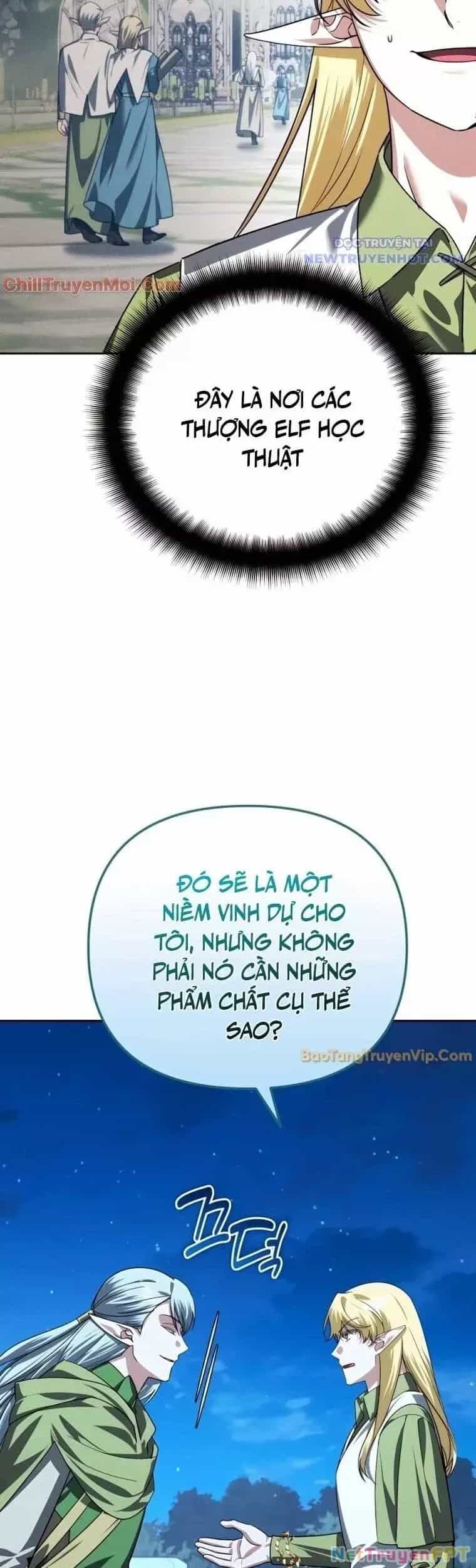 Bản Ngã Của Tôi Là Thợ Săn Dị Giới - Chương 32 - ảnh 45