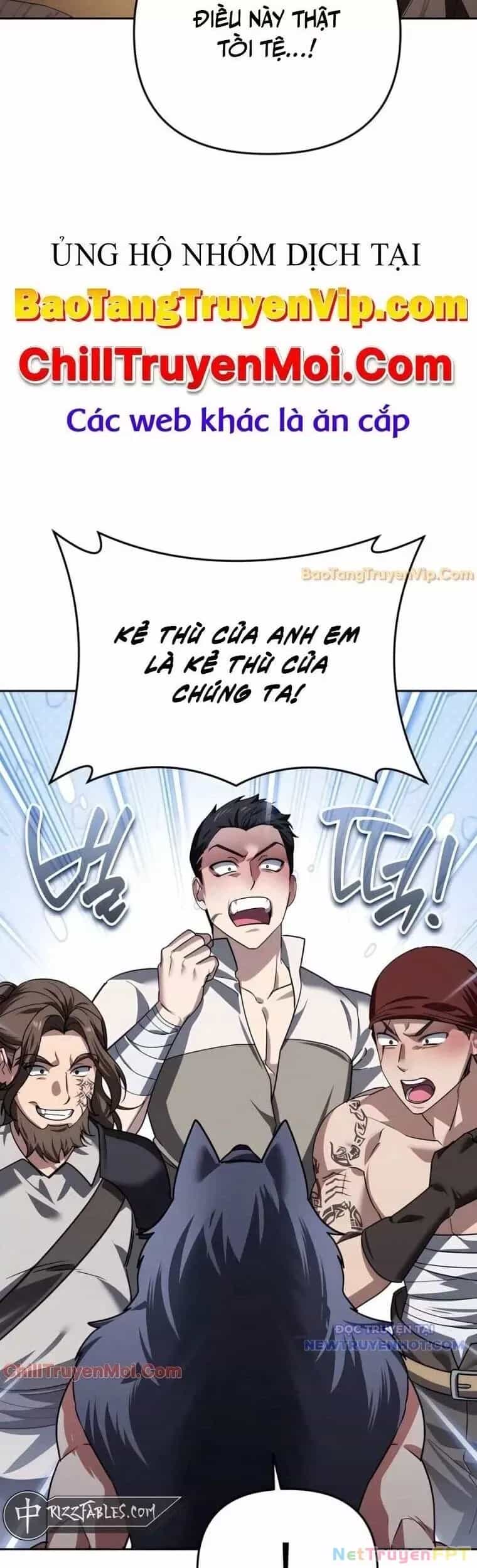 Bản Ngã Của Tôi Là Thợ Săn Dị Giới - Chương 32 - ảnh 9