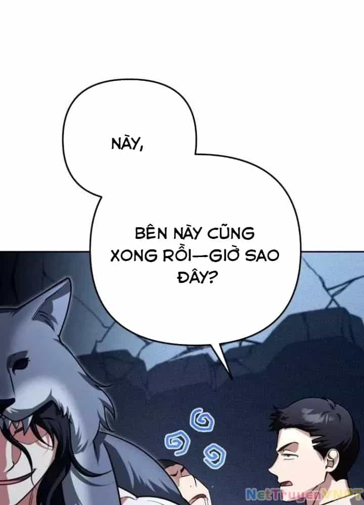 Bản Ngã Của Tôi Là Thợ Săn Dị Giới - Chương 33 - ảnh 275