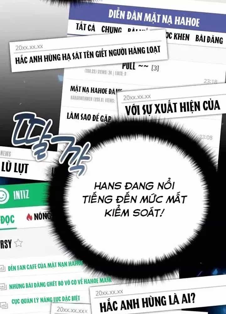 Bản Ngã Của Tôi Là Thợ Săn Dị Giới - Chương 35 - ảnh 41
