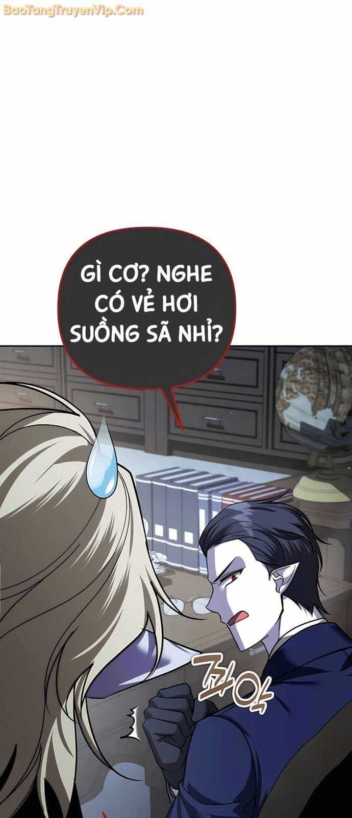 Bản Ngã Của Tôi Là Thợ Săn Dị Giới - Chương 39 - ảnh 22