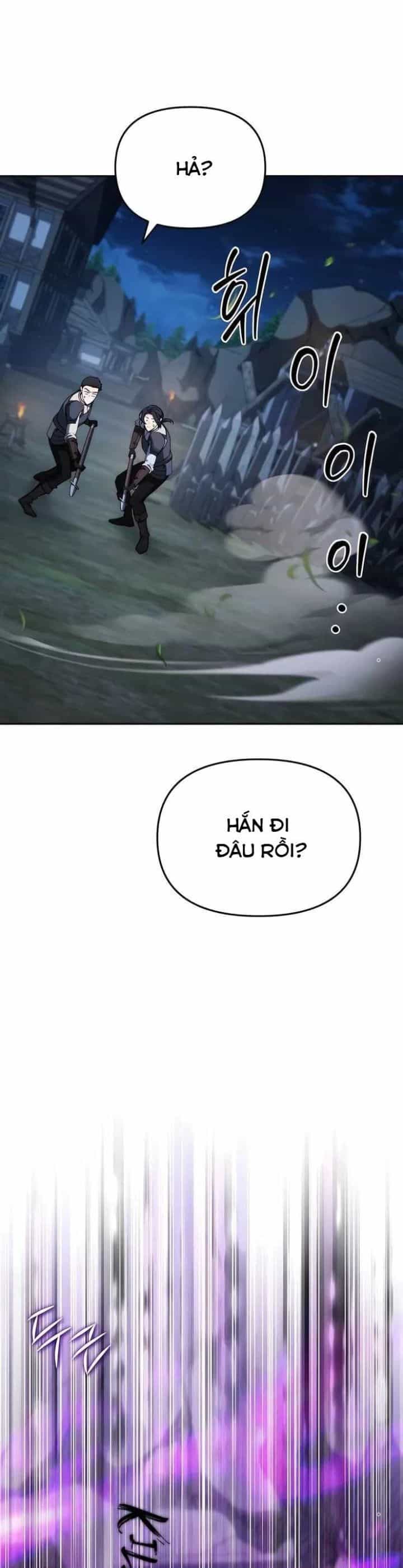 Bản Ngã Của Tôi Là Thợ Săn Dị Giới - Chương 4 - ảnh 18