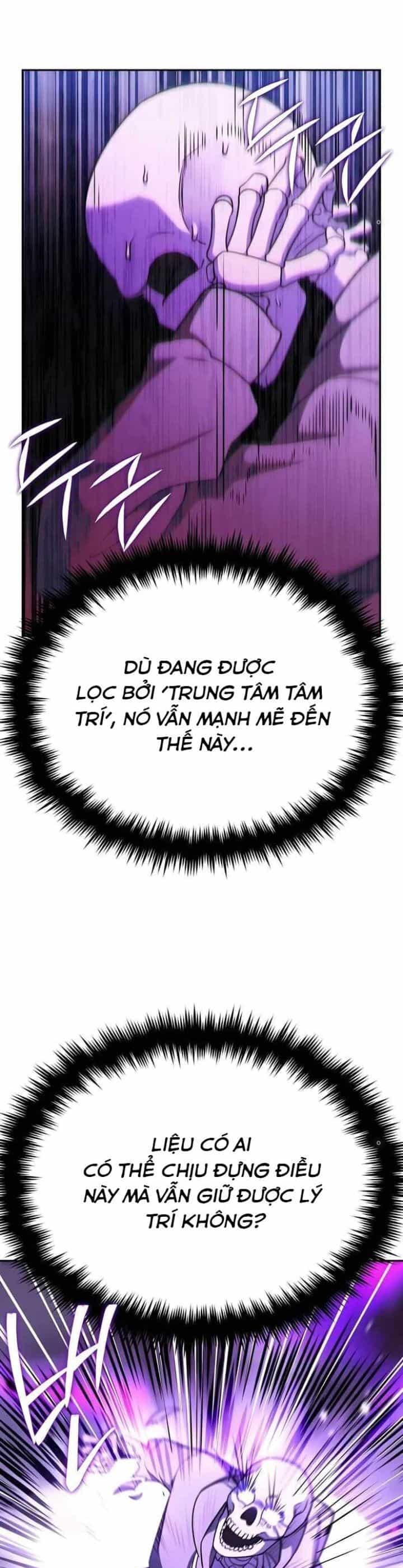 Bản Ngã Của Tôi Là Thợ Săn Dị Giới - Chương 4 - ảnh 20