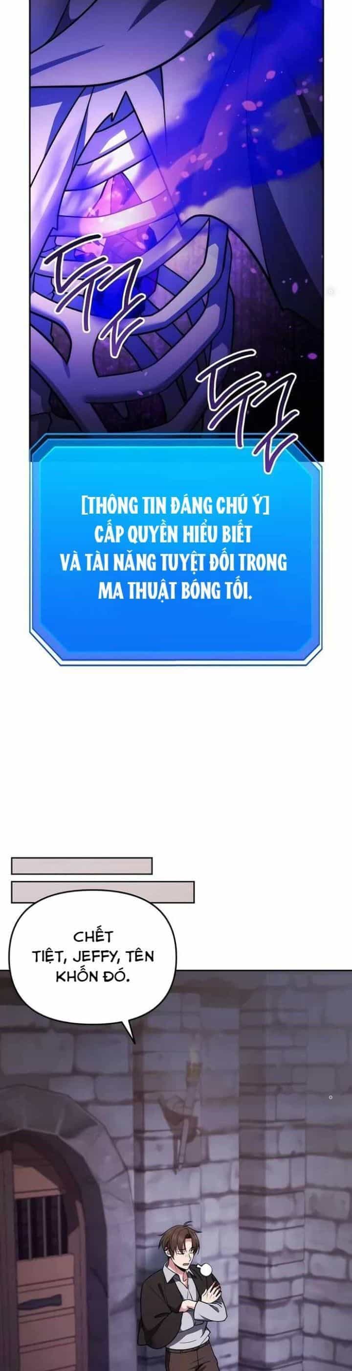 Bản Ngã Của Tôi Là Thợ Săn Dị Giới - Chương 4 - ảnh 24