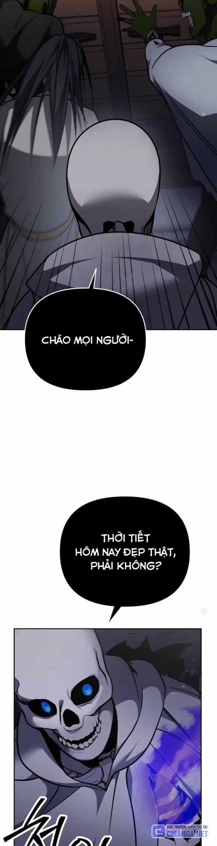 Bản Ngã Của Tôi Là Thợ Săn Dị Giới - Chương 4 - ảnh 31