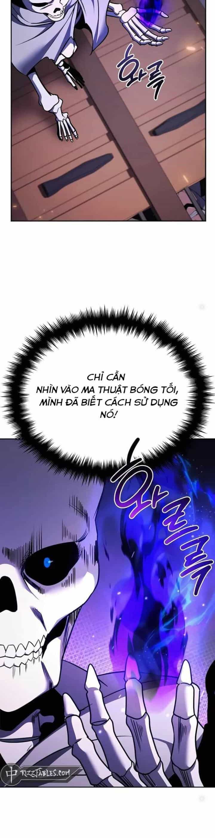 Bản Ngã Của Tôi Là Thợ Săn Dị Giới - Chương 4 - ảnh 37