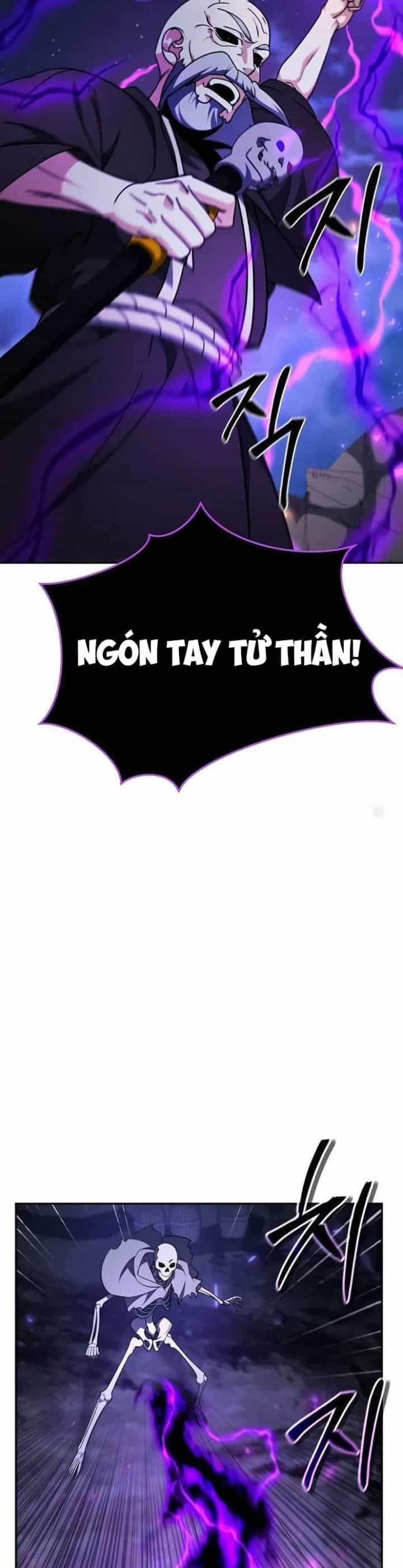 Bản Ngã Của Tôi Là Thợ Săn Dị Giới - Chương 4 - ảnh 47