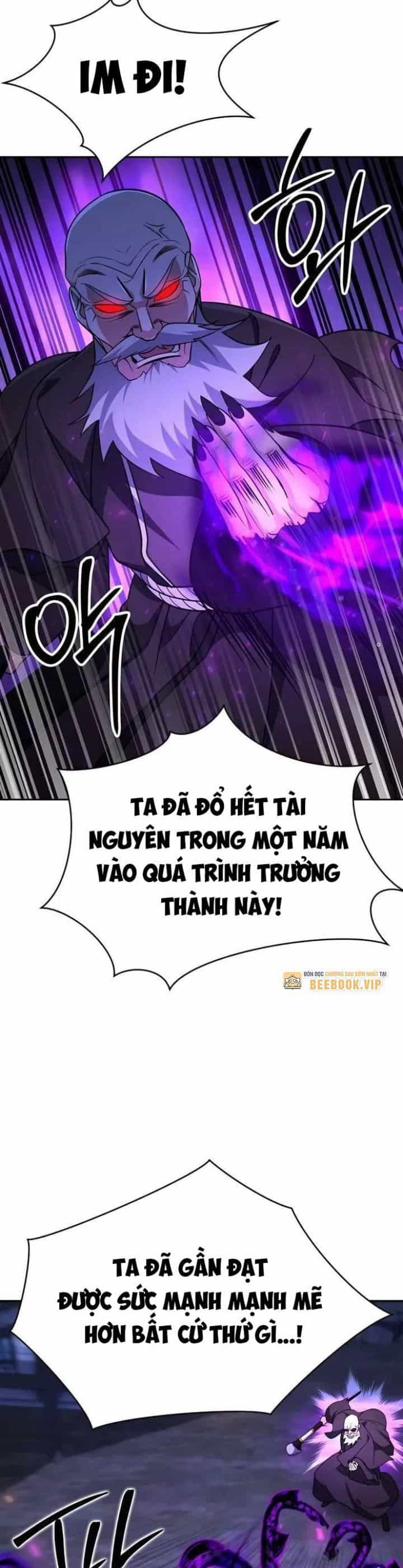 Bản Ngã Của Tôi Là Thợ Săn Dị Giới - Chương 4 - ảnh 50