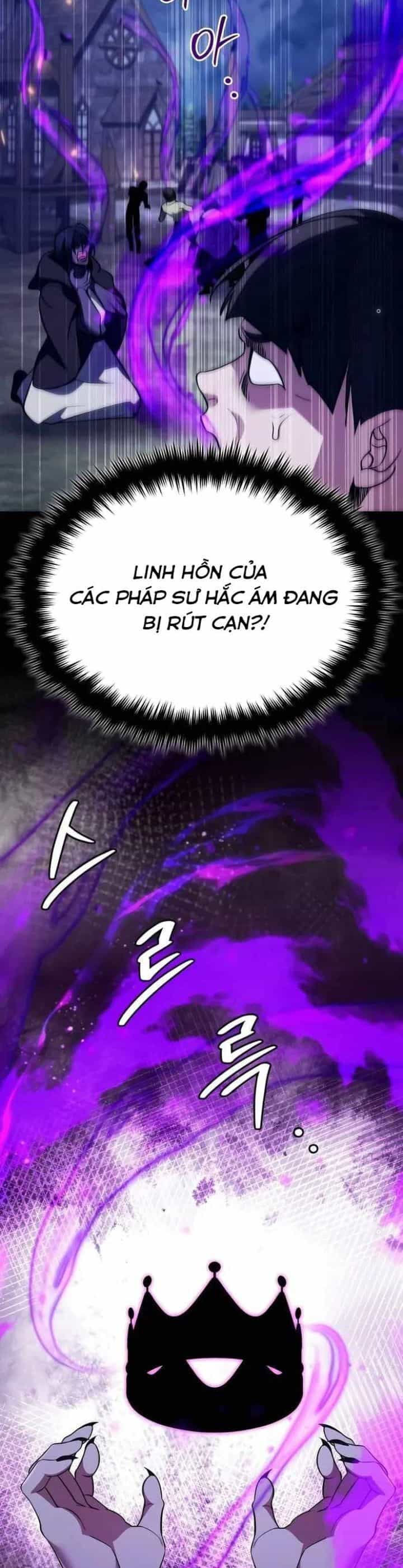 Bản Ngã Của Tôi Là Thợ Săn Dị Giới - Chương 4 - ảnh 61