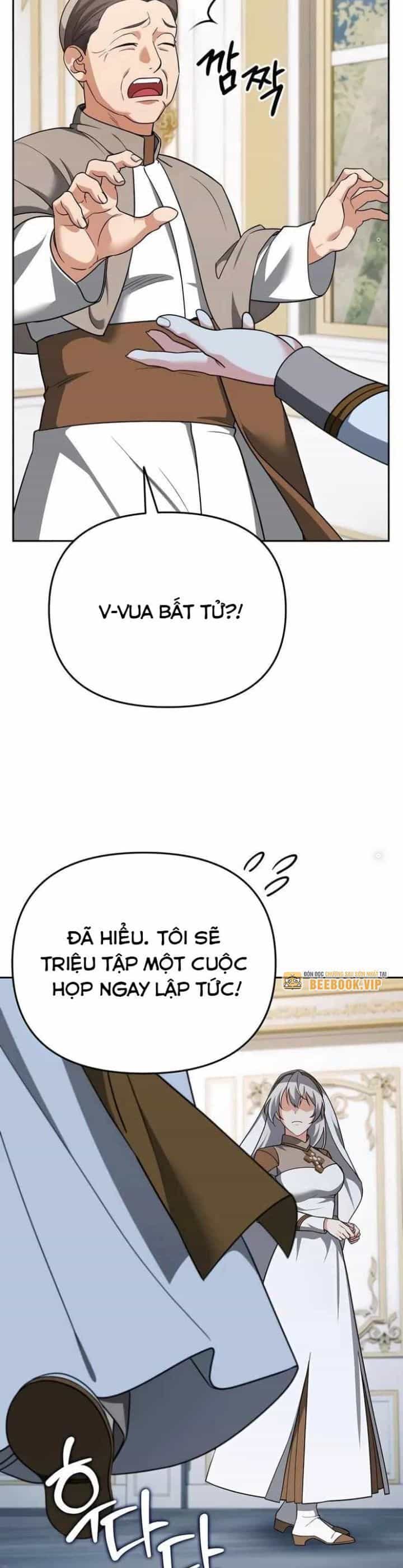 Bản Ngã Của Tôi Là Thợ Săn Dị Giới - Chương 4 - ảnh 74