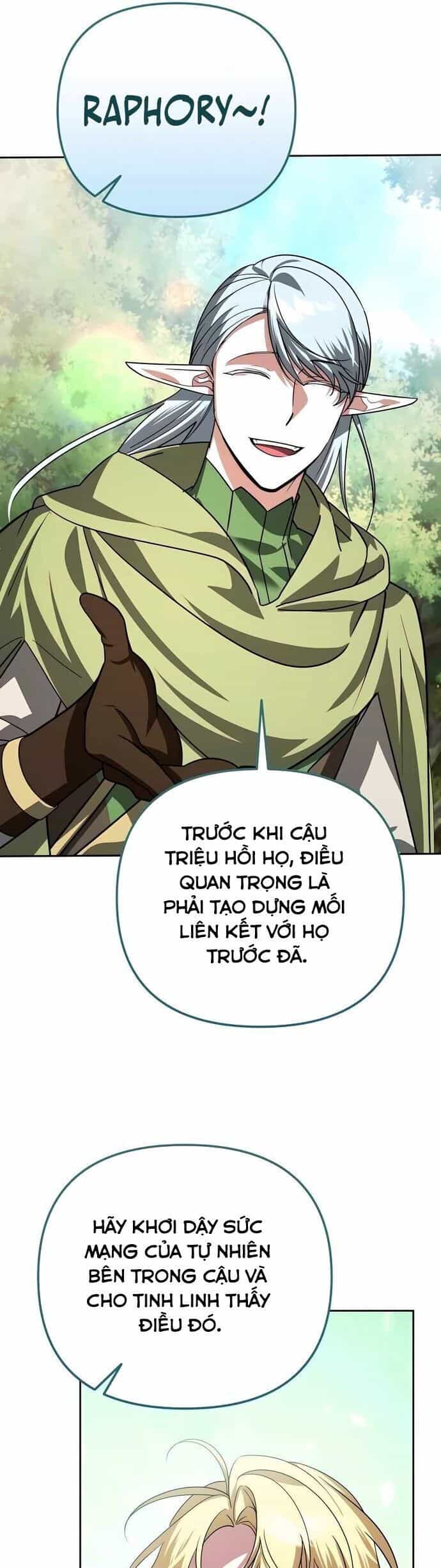 Bản Ngã Của Tôi Là Thợ Săn Dị Giới - Chương 40 - ảnh 32