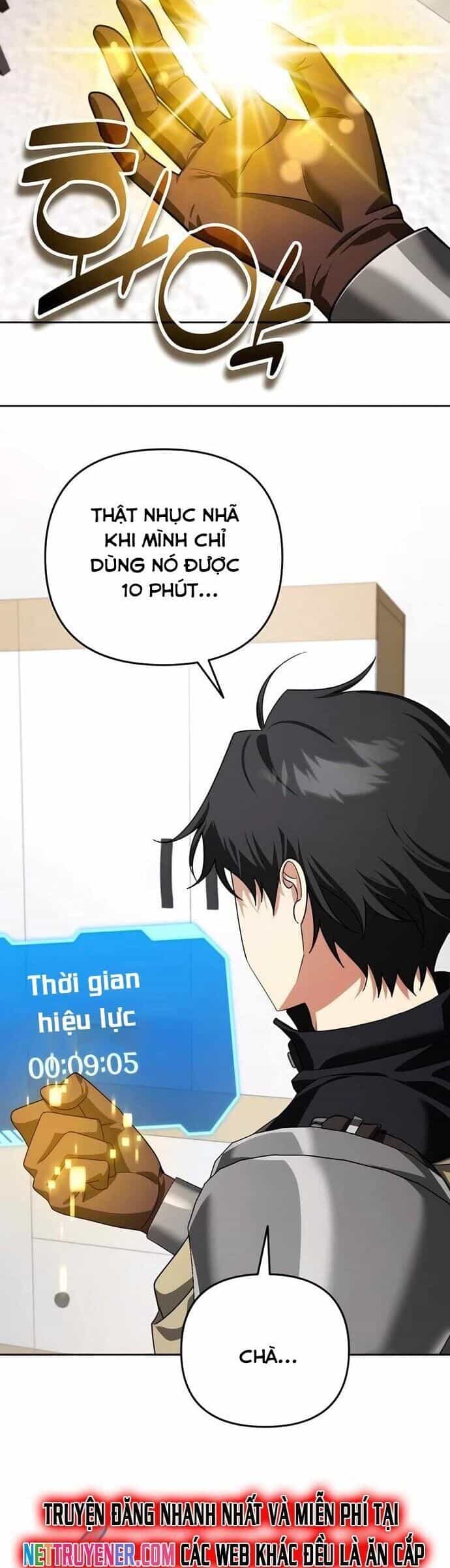 Bản Ngã Của Tôi Là Thợ Săn Dị Giới - Chương 40 - ảnh 8