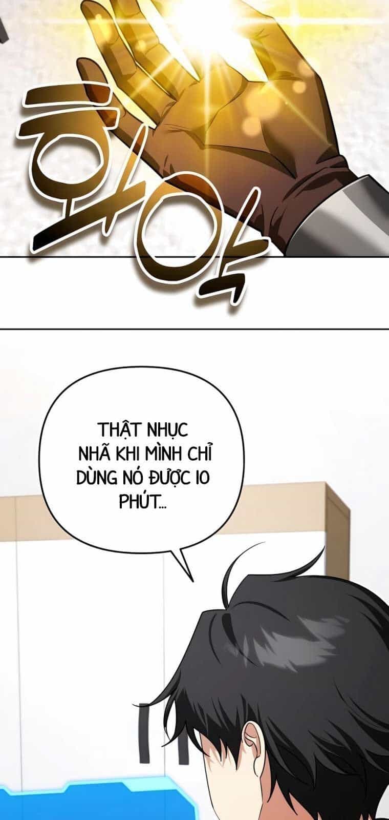 Bản Ngã Của Tôi Là Thợ Săn Dị Giới - Chương 40.1 - ảnh 13