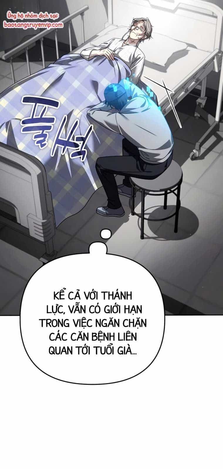 Bản Ngã Của Tôi Là Thợ Săn Dị Giới - Chương 40.1 - ảnh 30