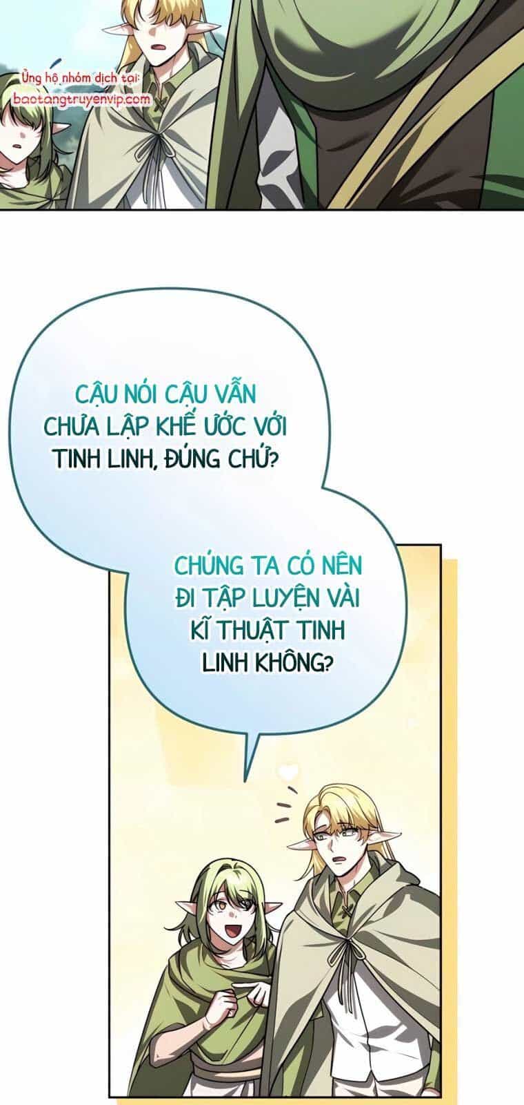 Bản Ngã Của Tôi Là Thợ Săn Dị Giới - Chương 40.1 - ảnh 43