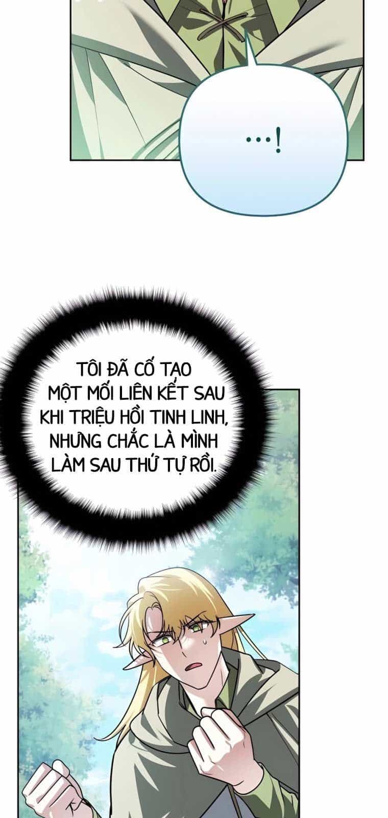 Bản Ngã Của Tôi Là Thợ Săn Dị Giới - Chương 40.1 - ảnh 53