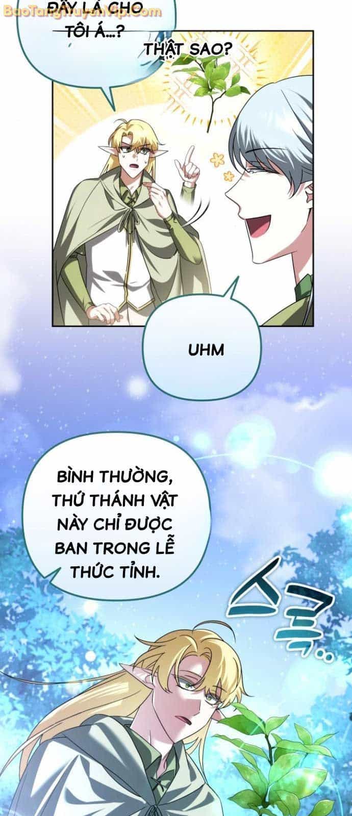 Bản Ngã Của Tôi Là Thợ Săn Dị Giới - Chương 41.1 - ảnh 15