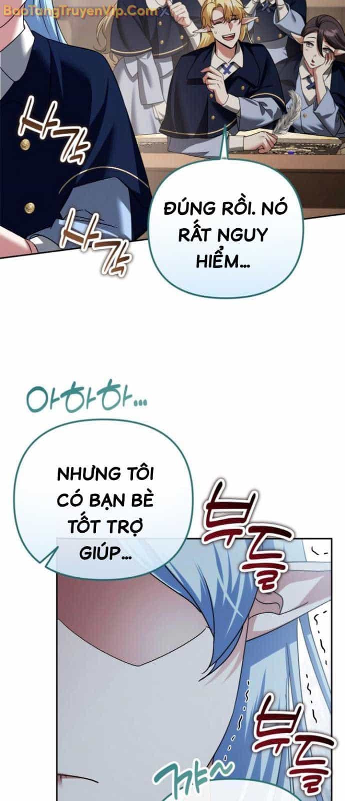 Bản Ngã Của Tôi Là Thợ Săn Dị Giới - Chương 41.1 - ảnh 30