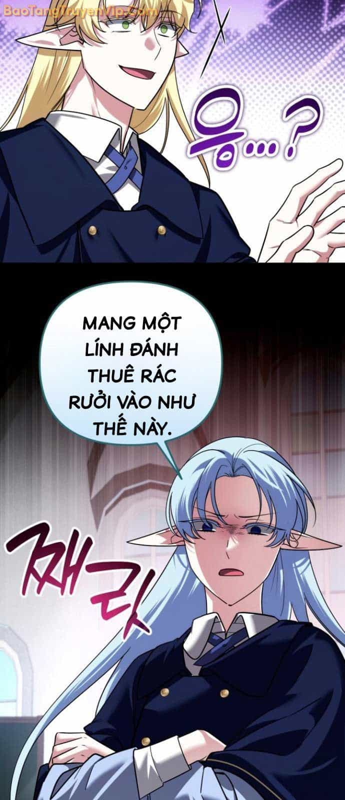 Bản Ngã Của Tôi Là Thợ Săn Dị Giới - Chương 41.1 - ảnh 35