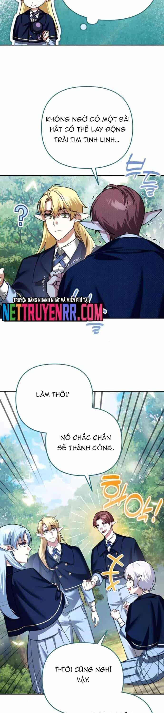 Bản Ngã Của Tôi Là Thợ Săn Dị Giới - Chương 43 - ảnh 2