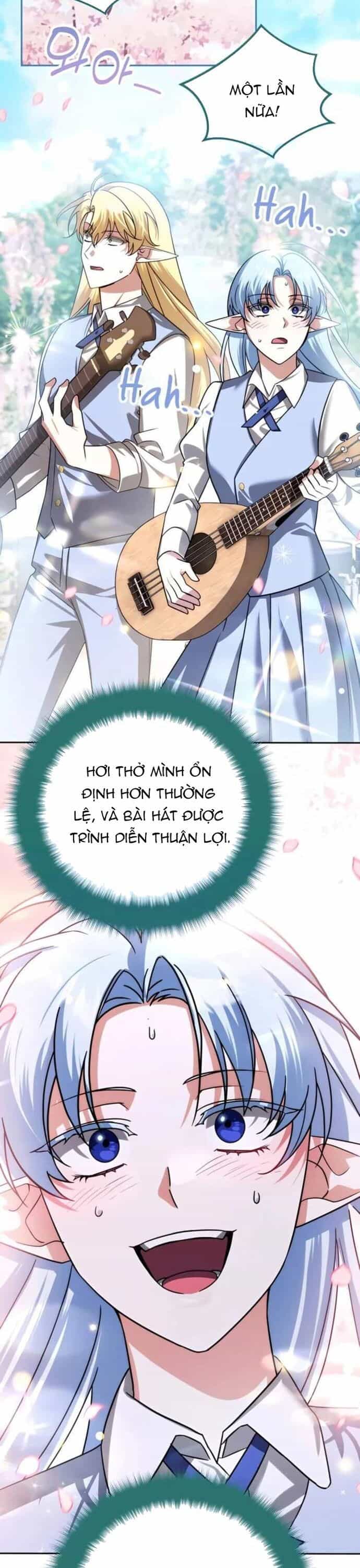 Bản Ngã Của Tôi Là Thợ Săn Dị Giới - Chương 43 - ảnh 21