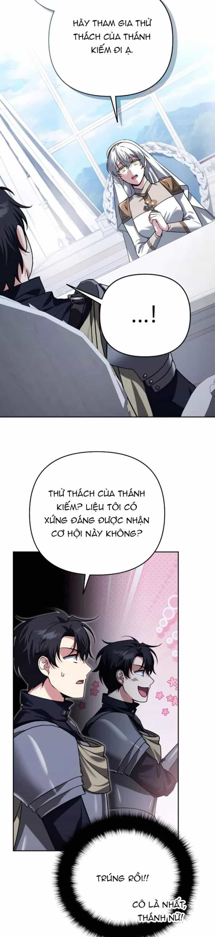 Bản Ngã Của Tôi Là Thợ Săn Dị Giới - Chương 43 - ảnh 31