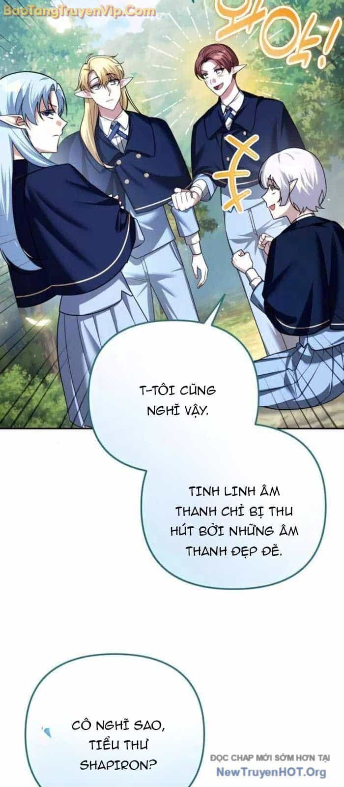 Bản Ngã Của Tôi Là Thợ Săn Dị Giới - Chương 43.2 - ảnh 5