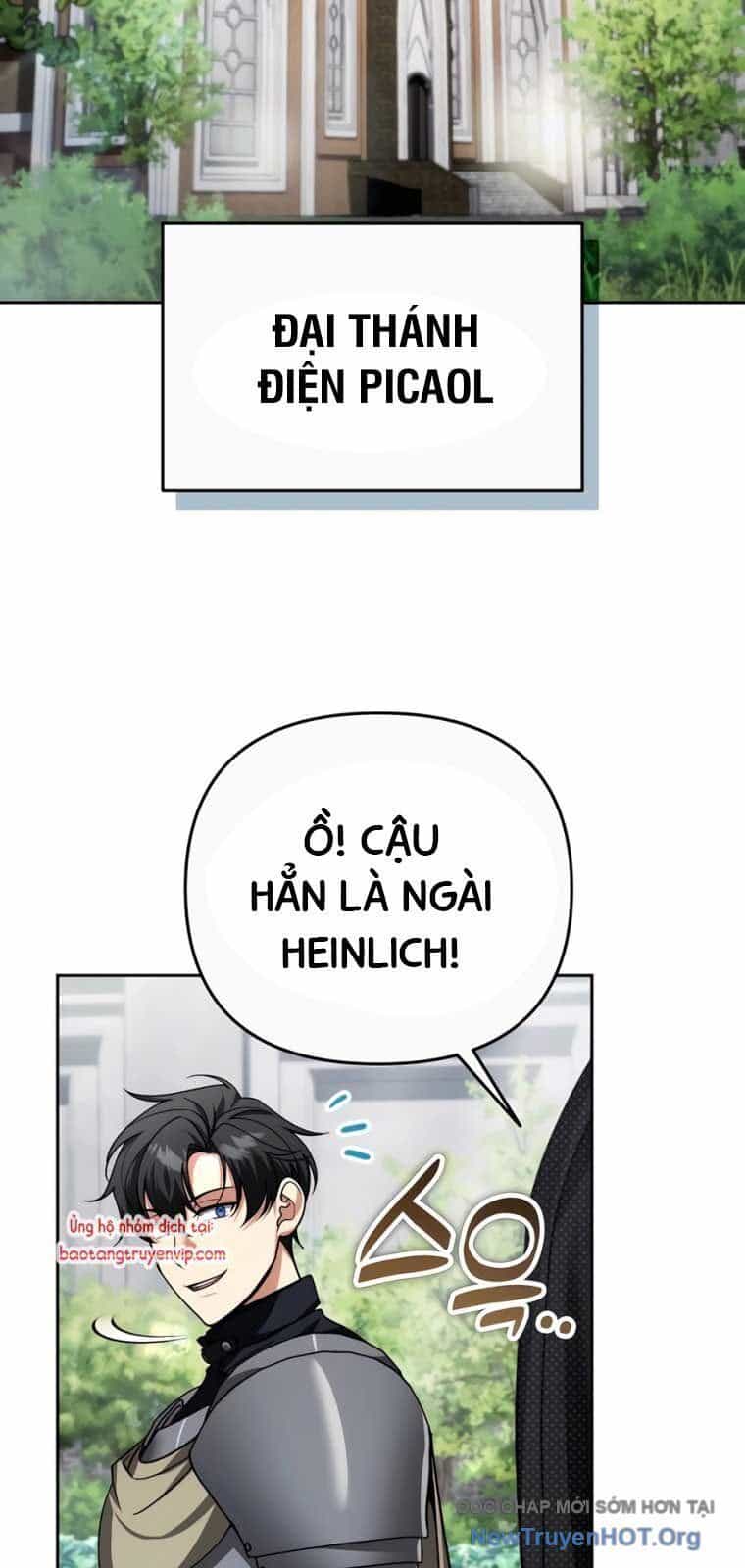 Bản Ngã Của Tôi Là Thợ Săn Dị Giới - Chương 44.1 - ảnh 5
