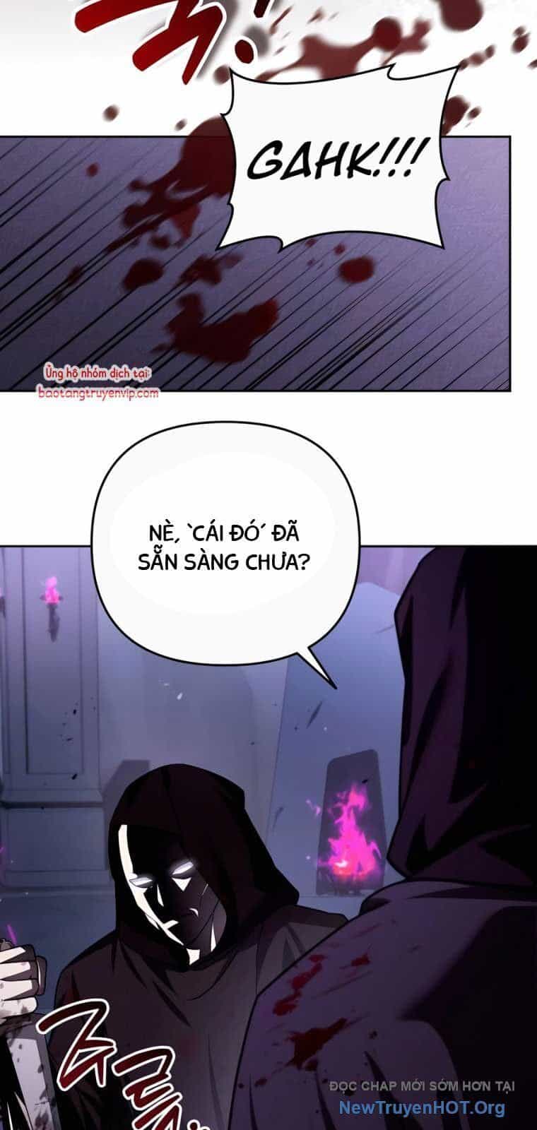 Bản Ngã Của Tôi Là Thợ Săn Dị Giới - Chương 44.1 - ảnh 66