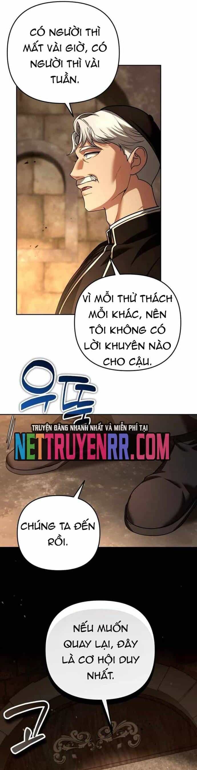 Bản Ngã Của Tôi Là Thợ Săn Dị Giới - Chương 44.5 - ảnh 14