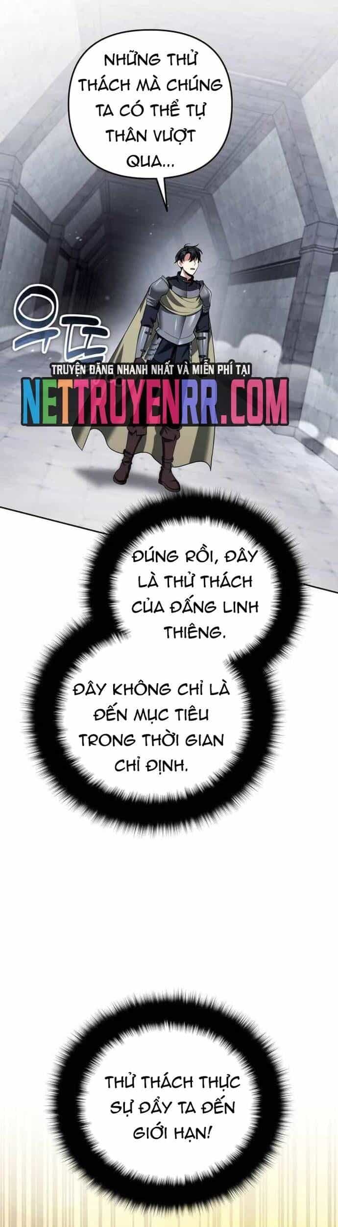 Bản Ngã Của Tôi Là Thợ Săn Dị Giới - Chương 44.5 - ảnh 28
