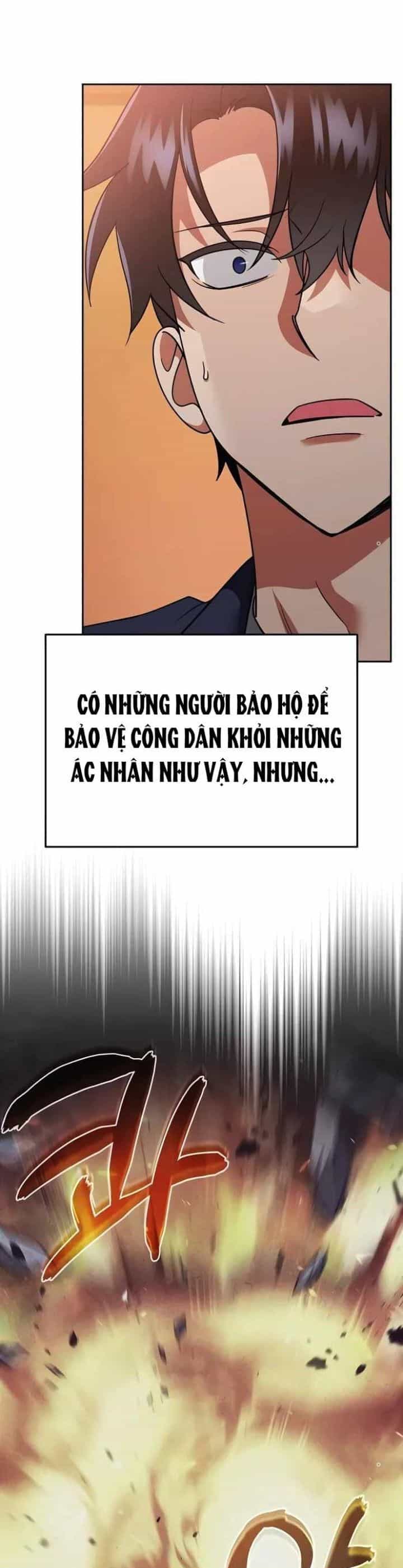 Bản Ngã Của Tôi Là Thợ Săn Dị Giới - Chương 5 - ảnh 48
