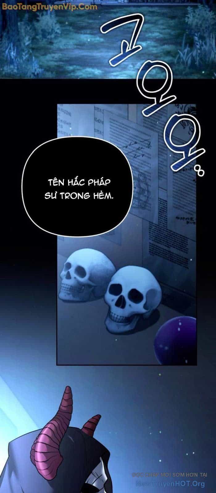 Bản Ngã Của Tôi Là Thợ Săn Dị Giới - Chương 46 - ảnh 71