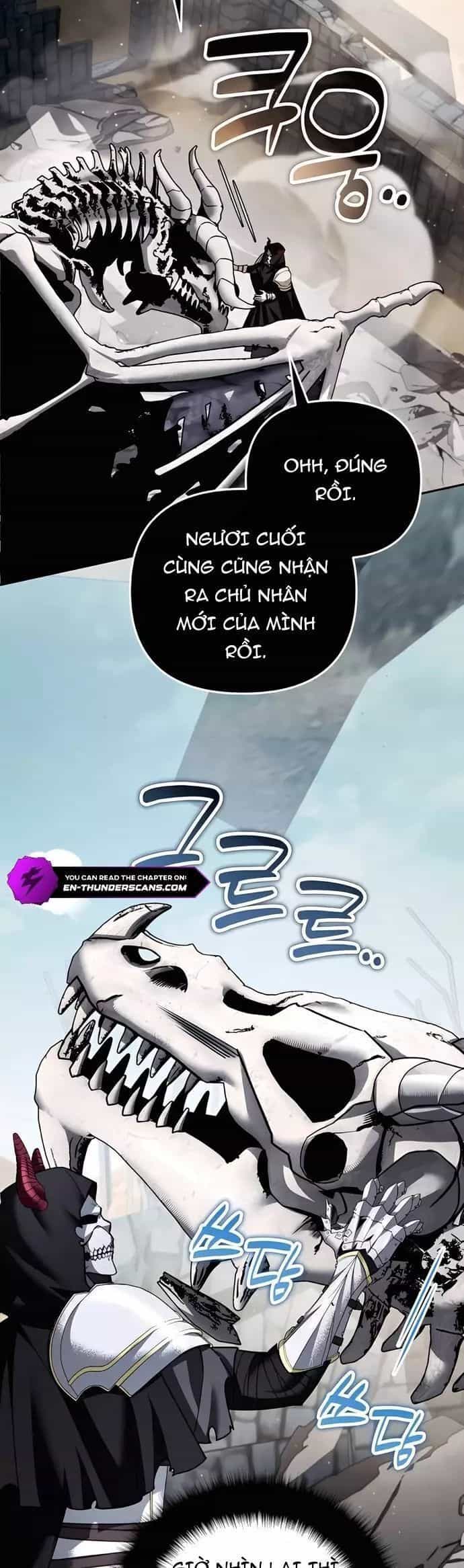 Bản Ngã Của Tôi Là Thợ Săn Dị Giới - Chương 48 - ảnh 22