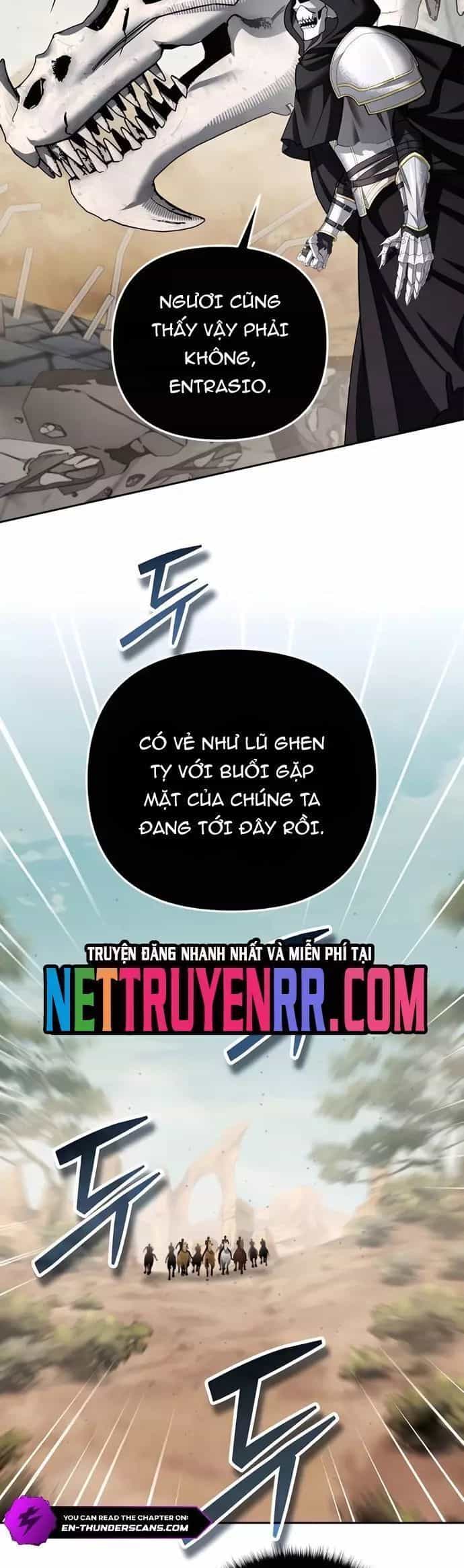Bản Ngã Của Tôi Là Thợ Săn Dị Giới - Chương 48 - ảnh 25