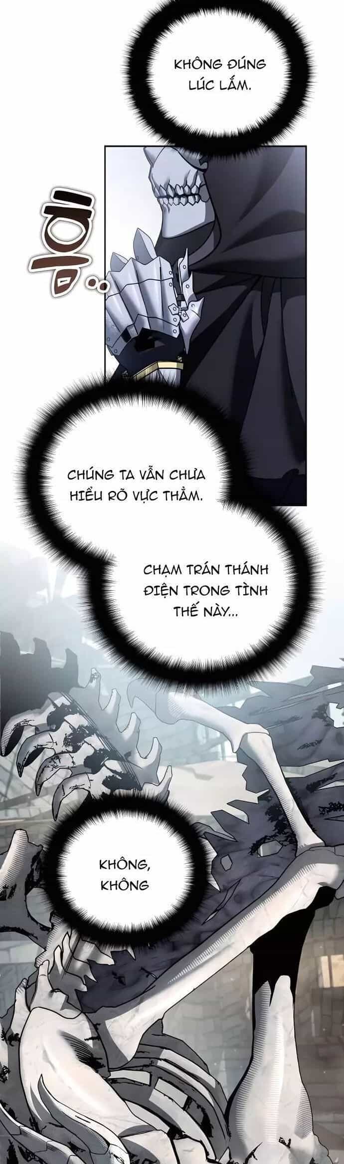 Bản Ngã Của Tôi Là Thợ Săn Dị Giới - Chương 48 - ảnh 26