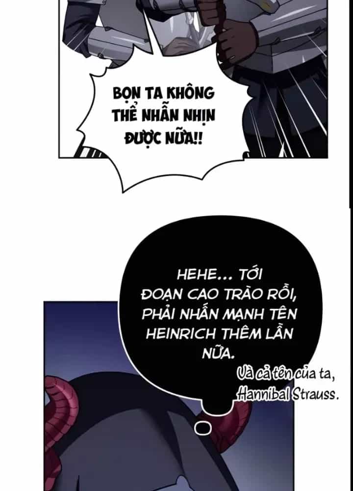 Bản Ngã Của Tôi Là Thợ Săn Dị Giới - Chương 49 - ảnh 29