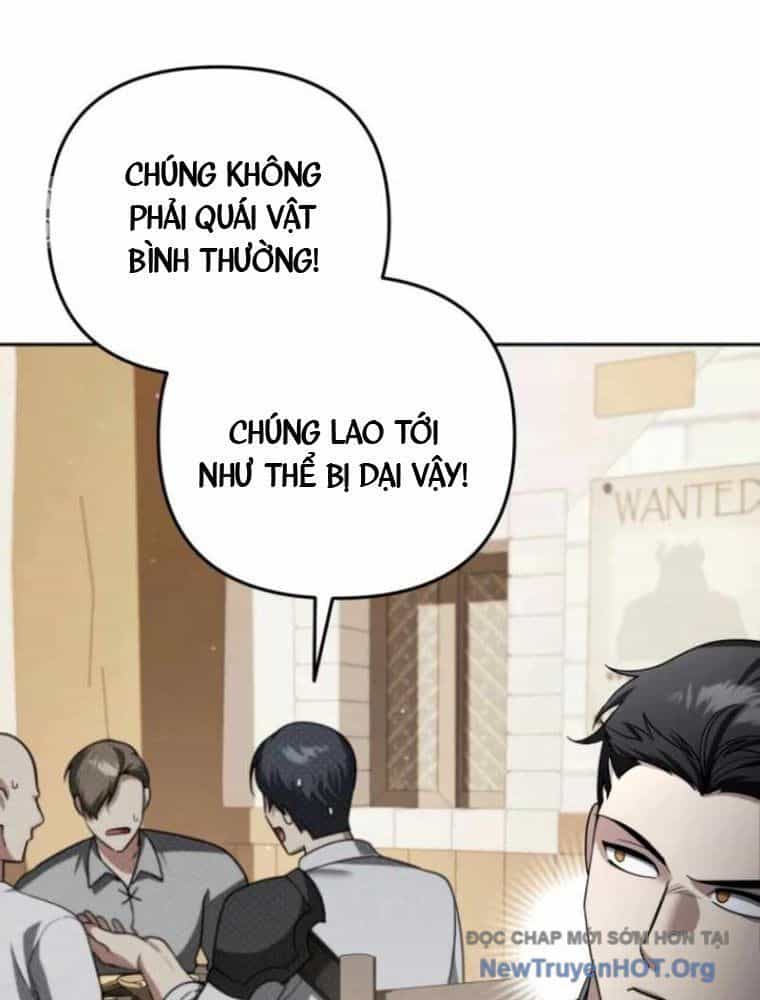 Bản Ngã Của Tôi Là Thợ Săn Dị Giới - Chương 52.5 - ảnh 19