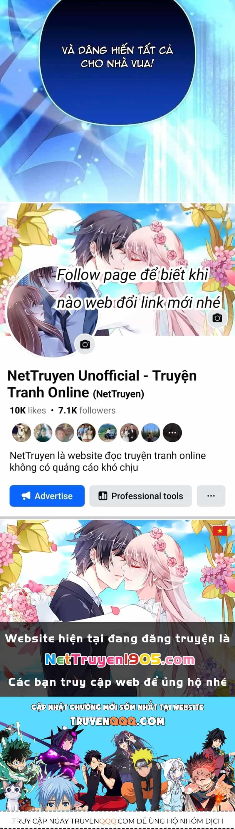 Bản Ngã Của Tôi Là Thợ Săn Dị Giới - Chương 53 - ảnh 119