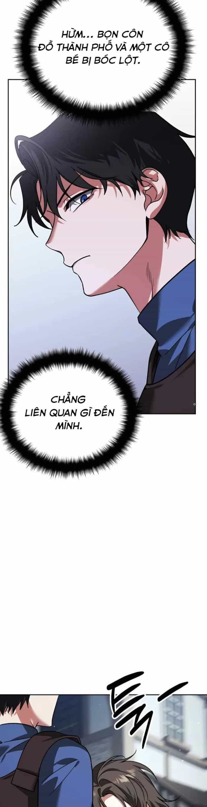 Bản Ngã Của Tôi Là Thợ Săn Dị Giới - Chương 6 - ảnh 18