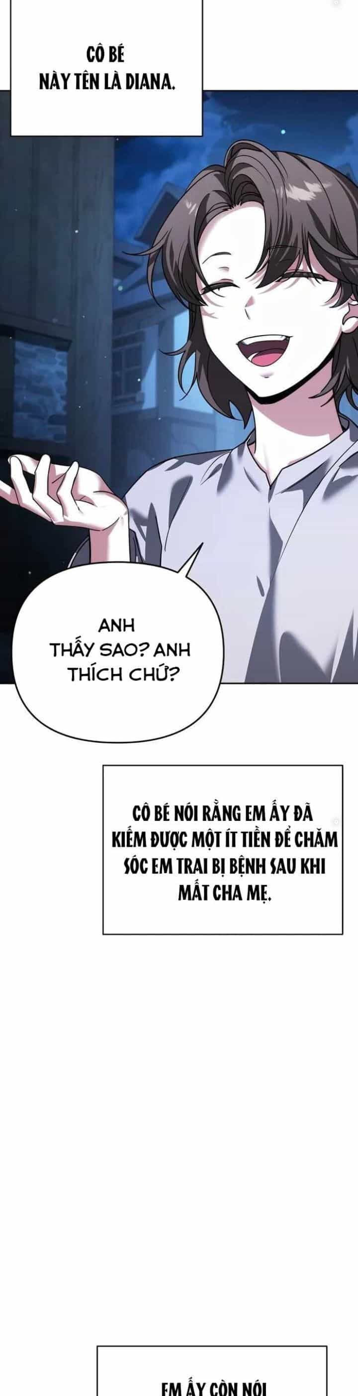 Bản Ngã Của Tôi Là Thợ Săn Dị Giới - Chương 6 - ảnh 24