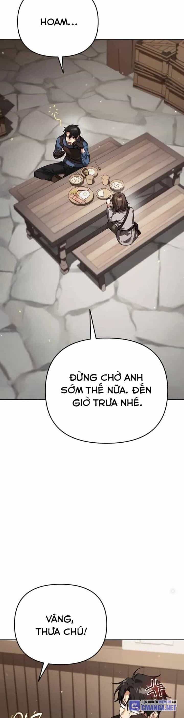 Bản Ngã Của Tôi Là Thợ Săn Dị Giới - Chương 6 - ảnh 31