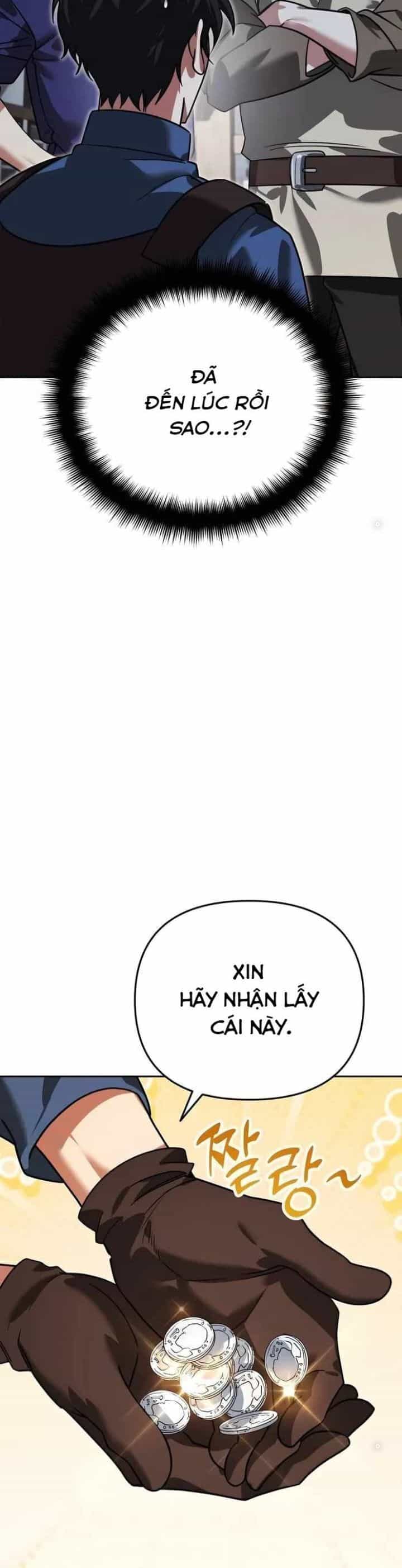 Bản Ngã Của Tôi Là Thợ Săn Dị Giới - Chương 6 - ảnh 48