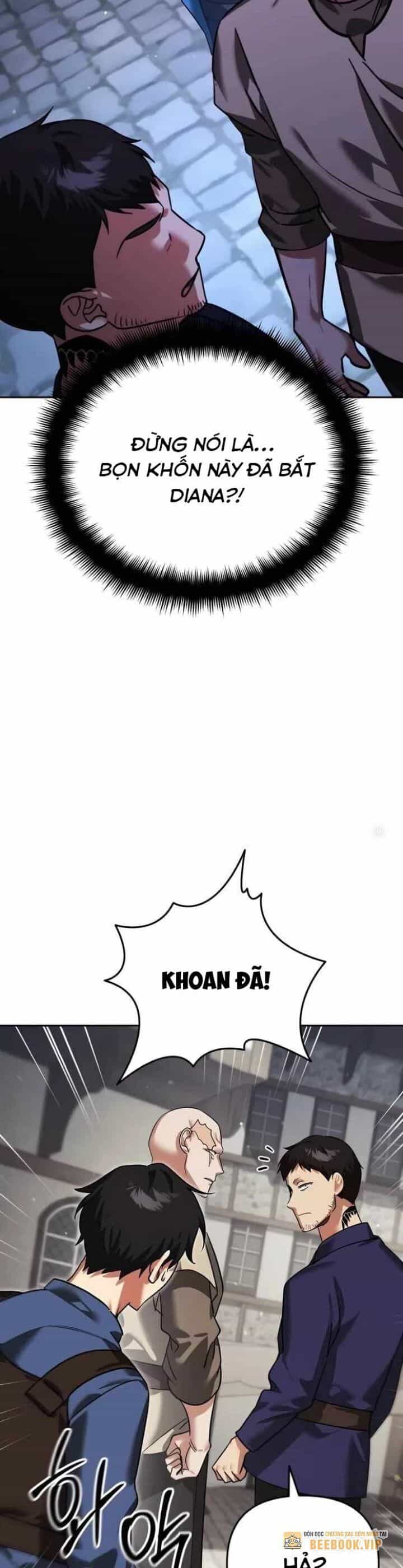 Bản Ngã Của Tôi Là Thợ Săn Dị Giới - Chương 6 - ảnh 53