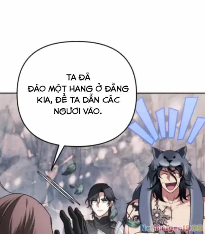 Bản Ngã Của Tôi Là Thợ Săn Dị Giới - Chương 54 - ảnh 43