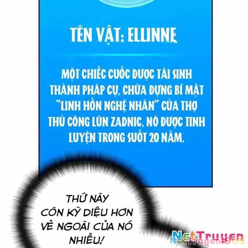 Bản Ngã Của Tôi Là Thợ Săn Dị Giới - Chương 55 - ảnh 96