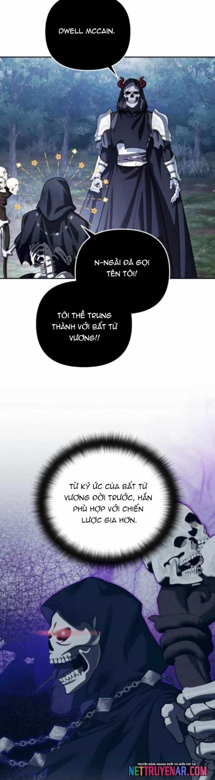 Bản Ngã Của Tôi Là Thợ Săn Dị Giới - Chương 60 - ảnh 20
